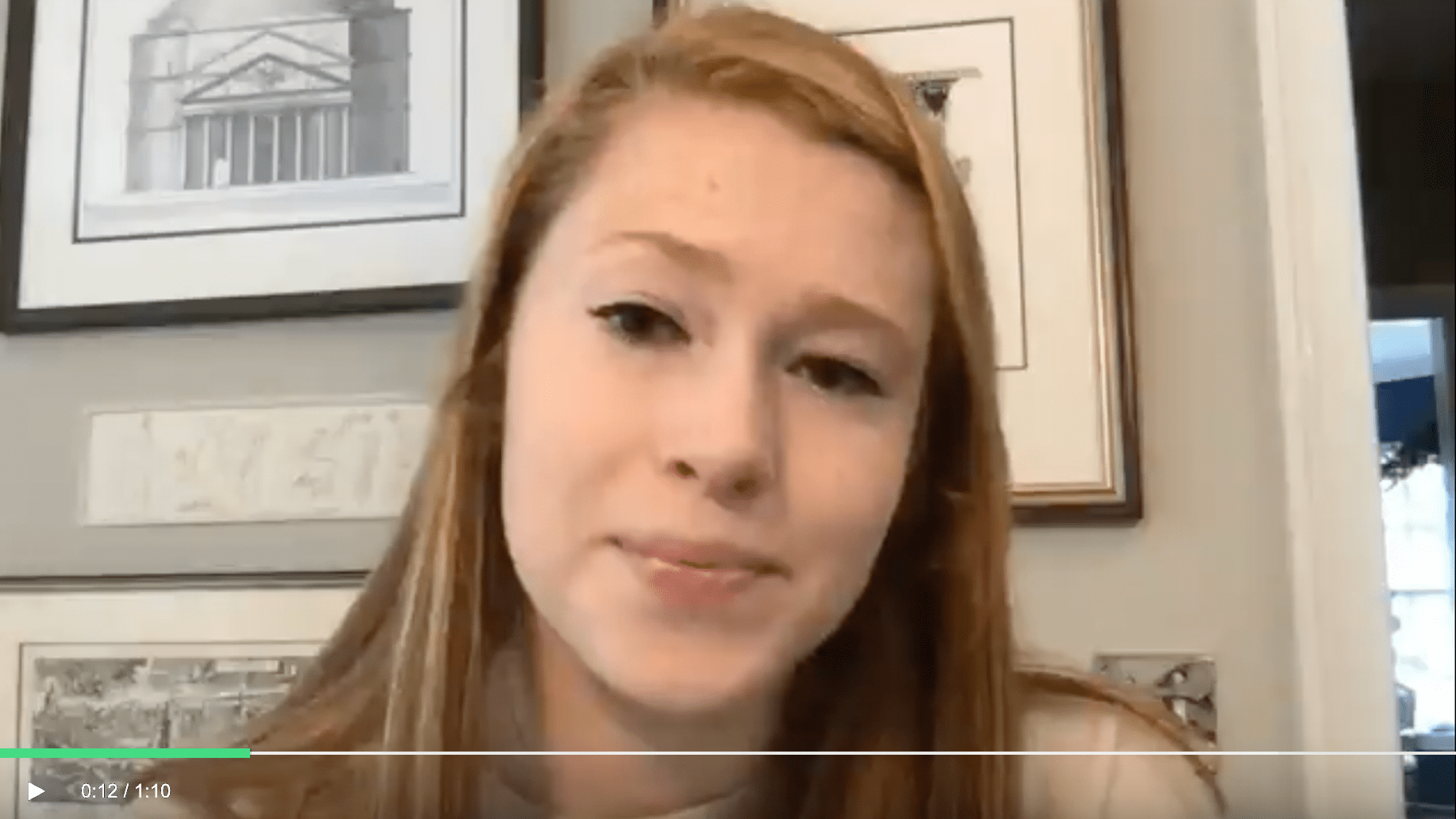 Meet Hannah Cregg, Senior Data Analyst, Account Management | Tunnl